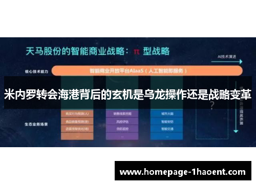 米内罗转会海港背后的玄机是乌龙操作还是战略变革