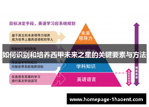 如何识别和培养西甲未来之星的关键要素与方法