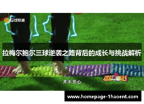 拉梅尔鲍尔三球逆袭之路背后的成长与挑战解析