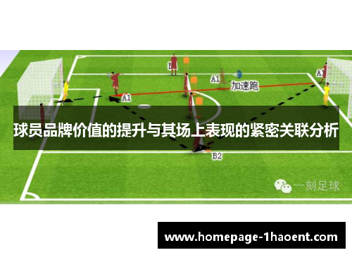 球员品牌价值的提升与其场上表现的紧密关联分析