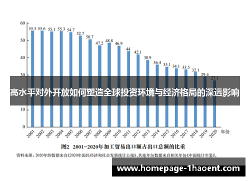 高水平对外开放如何塑造全球投资环境与经济格局的深远影响 高水平对外开放如何塑造全球投资环境与经济格局的深远影响